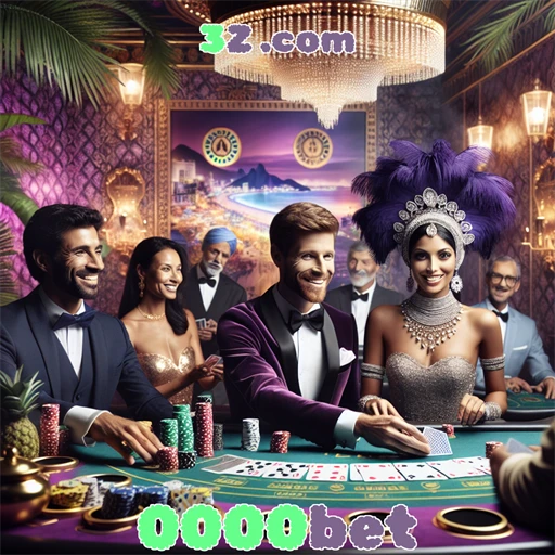 Explorando o Cassino Online: A Experiência no 0000bet